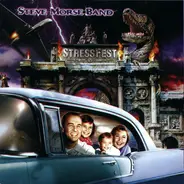 Steve Morse Band - Stressfest