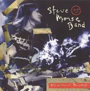 CD - Steve Morse Band - Structural Damage