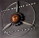CD - Steve Morse Band - Coast To Coast