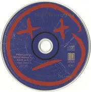 CD - Steve Morse Band - Structural Damage