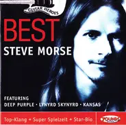 Steve Morse - Best - Guitar Heroes