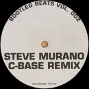 12'' - Steve Murano - Bootleg Beats Vol. 002