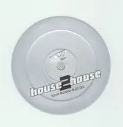 Steve Murano & DJ Doc - House 2 House