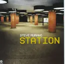 12'' - Steve Murano - Station