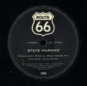 Steve Murano - ROUTE 66