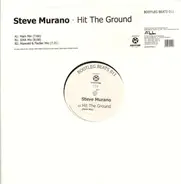 Steve Murano - Hit The Ground