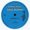 12inch Vinyl Single - Steve Murphy - Automatic EP