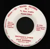 7inch Vinyl Single - Steve Nagrabski - Sheperd's Dance/ Ghost Polka