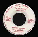 7inch Vinyl Single - Steve Nagrabski - Sheperd's Dance/ Ghost Polka