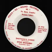 Polka-Go-Round Records