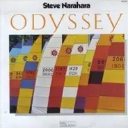 Steve Narahara - Odyssey