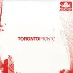 Steve Nash - Toronto Pronto