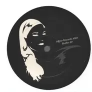 Steve Nash - BLUFFER EP