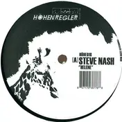 Steve Nash - Helene