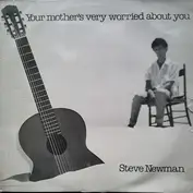 Steve Newman