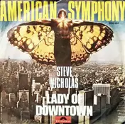 Steve Nicholas - American Symphony