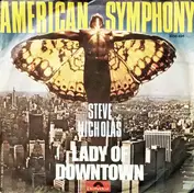 Steve Nicholas