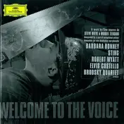 Steve Nieve - Welcome to the Voice