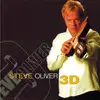 CD - Steve Oliver - 3D