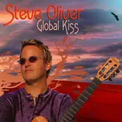 Steve Oliver - Global Kiss