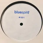 Steve O'Sullivan - Bluespirit #001