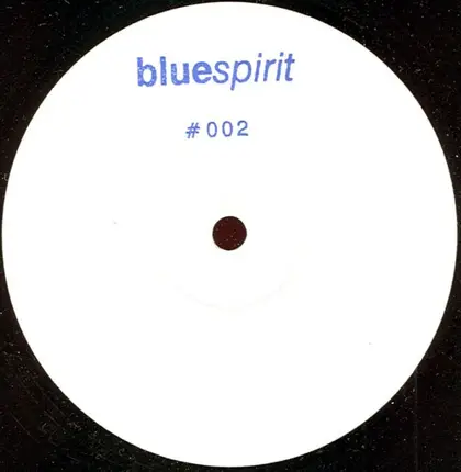 Steve O'Sullivan - Bluespirit #002