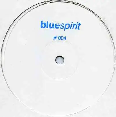 Steve O'Sullivan - Bluespirit #004