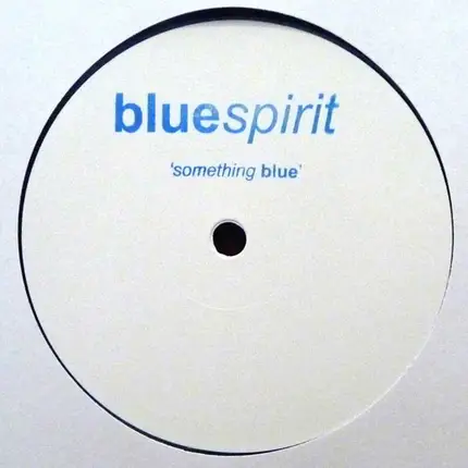 Steve O'Sullivan - Something Blue