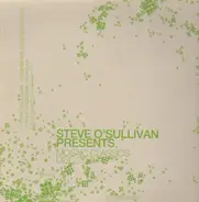 Steve O'Sullivan - Presents Mosaic Classics Disc 1
