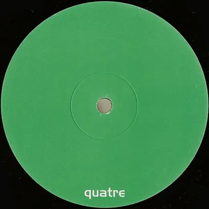 Steve O'Sullivan - Quatre