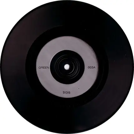Steve O'Sullivan - Trois