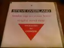 7inch Vinyl Single - Steve Overland - Wake Up To Your Love