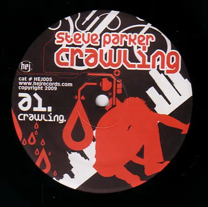 Steve Parker - Crawling