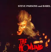 12inch Vinyl Single - Steve Parsons & Babel - The Howling