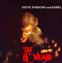 12inch Vinyl Single - Steve Parsons & Babel - The Howling