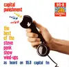 CD - Steve Penk - Capital Punishment (The Best Of The Steve Penk Show Wind-Ups)