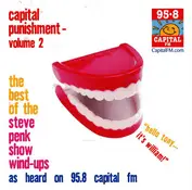 Capital Radio Plc.
