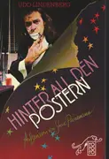 Paperback - Steve Peinemann - Udo Lindenberg: Hinter all den Postern