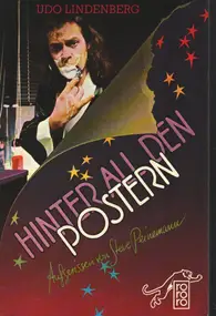 Udo Lindenberg - Udo Lindenberg: Hinter all den Postern