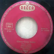 Steve Perry - Ginny Come Lately