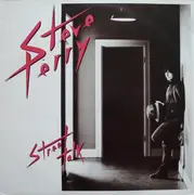 LP - Steve Perry - Street Talk