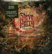 Double LP - Steve Perry - Traces - Deluxe Edition