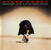 CD - Steve Perry - Greatest Hits + Five Unreleased