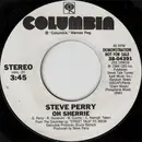 7inch Vinyl Single - Steve Perry - Oh Sherrie