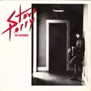 7inch Vinyl Single - Steve Perry - Oh Sherrie