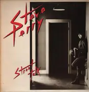 LP - Steve Perry - Street Talk