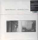 LP - Steve Piccolo - Domestic Exile