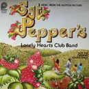 LP - Steve Pippin, Larry Henley Larry Keith - Music From The Motion Picture Sgt. Pepper's Lonely Hearts Club Band (Not The Original Soundtrack)