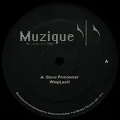 Steve Poindexter - Whiplash / Emergency