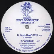 Steve Poindexter - Phase II